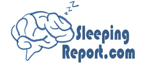 Sleeping Report