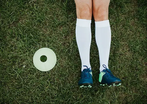Can You (Should You) Sleep in Compression Socks?