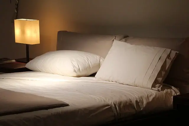 How To Sleep With The Lights On