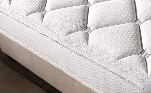 Is an Organic Mattress Better for Your Health?